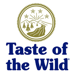 Taste Of The Wild dog food in Sebastopol