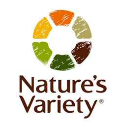 Nature's Variety pet food in Healdsburg, CA