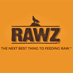 Rawz dog food avaialable near Sebastopol