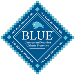 Blue Buffalo organic pet food avaialable near Healdsburg, CA