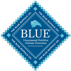 Blue Buffalo organic pet food avaialable near Sebastopol