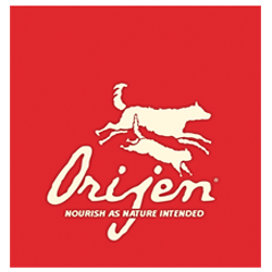 Orijen dog food in Healdsburg, CA